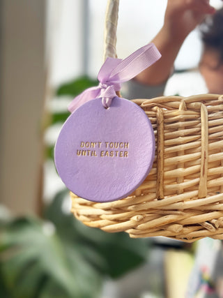 Enhance Your Easter Celebrations with Personalised Touches for the Kids