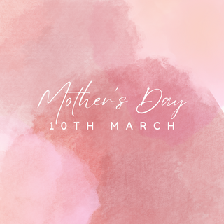 Mother's Day Gift Idea For a New Mum