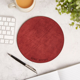 Personalised Mouse Mat