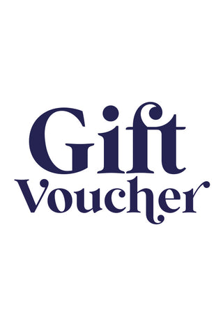Gift Voucher from Parkin & Lewis