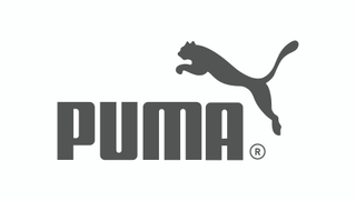 Puma logo