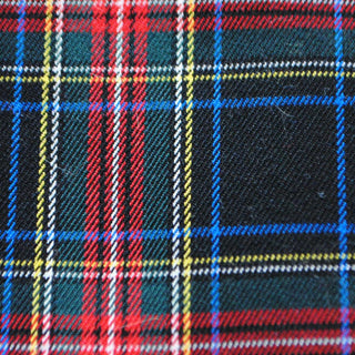 Dark Tartan