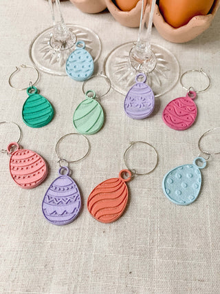 Easter Decorations for the table