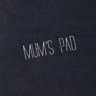 personalised ipad case
