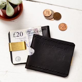 Handmade Leather Wallet