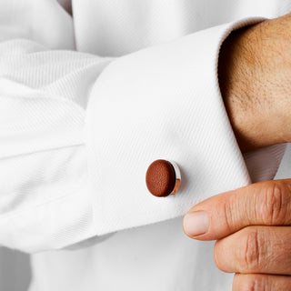 Retro Gentlemen Cufflinks