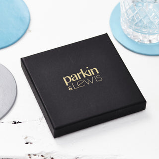 Parkin & Lewis gift box