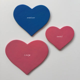 Personalised Announcement Card