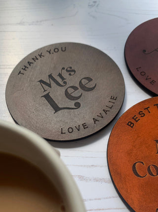 Teacher Gifts- End of Term presents for your favourite teacher