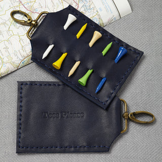 Embossed lettering to make this a personalised present