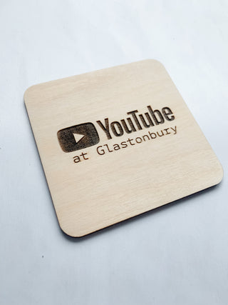 I was at Glastonbury in spirit.