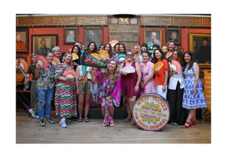 Holly &  Co London Meet Up
