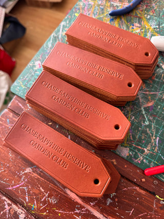 How to Care for Handmade Leather Goods (So They Last a Lifetime)