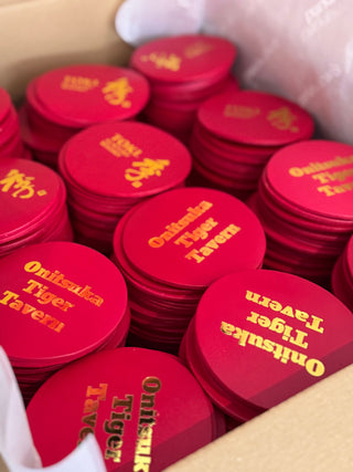 Branded... but Make It Beautiful: Behind the Scenes of Our Corporate Orders