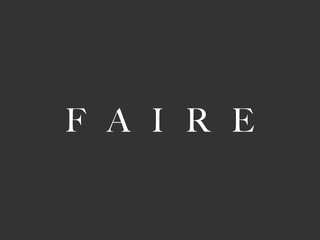 Parkin & Lewis now offer wholesale orders through Faire.