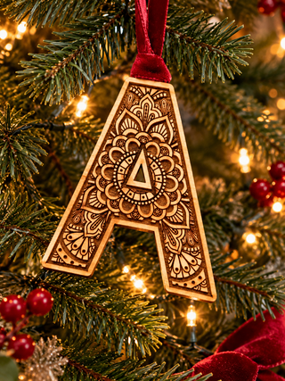 Christmas Decorations