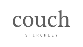 Couch Stirchley logo