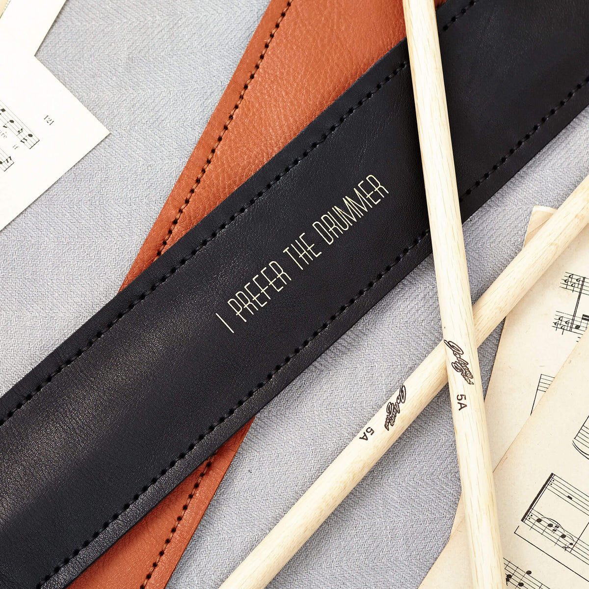 Uniquely thoughtful gifts & accessories Handmade by Parkin & Lewis