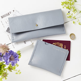 Travel Case and Card Holder